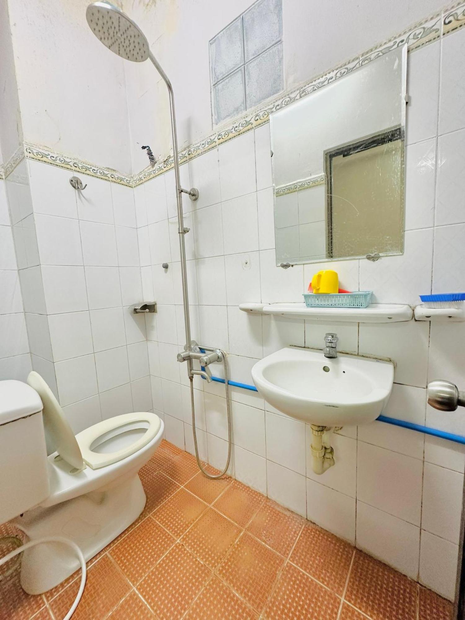 Thanh Huyen Hotel Vung Tau Buitenkant foto